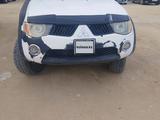Mitsubishi L200 2007 годаүшін6 200 000 тг. в Актау – фото 4