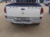 Mitsubishi L200 2007 годаүшін6 200 000 тг. в Актау – фото 3