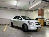 Chevrolet Cobalt 2025 года за 7 200 000 тг. в Астана