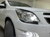 Chevrolet Cobalt 2025 года за 7 200 000 тг. в Астана – фото 3