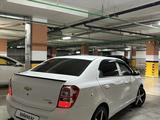Chevrolet Cobalt 2025 года за 7 200 000 тг. в Астана – фото 4