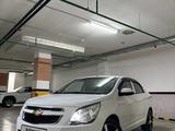 Chevrolet Cobalt 2025 года за 7 200 000 тг. в Астана – фото 2