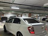 Chevrolet Cobalt 2025 года за 7 200 000 тг. в Астана – фото 5