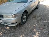Toyota Chaser 1994 годаүшін1 400 000 тг. в Алматы – фото 2
