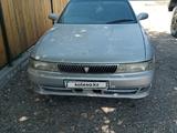 Toyota Chaser 1994 годаүшін1 400 000 тг. в Алматы – фото 5