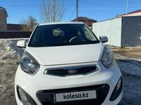 Kia Picanto 2014 года за 4 000 000 тг. в Актобе