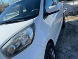 Kia Picanto 2014 годаүшін4 000 000 тг. в Актобе – фото 3