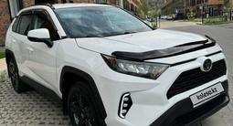 Toyota RAV4 2021 годаүшін14 950 000 тг. в Алматы