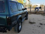 Toyota Land Cruiser 1998 годаүшін3 000 000 тг. в Актау – фото 4