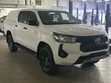 Toyota Hilux Elegance 2025 года за 27 800 000 тг. в Актобе
