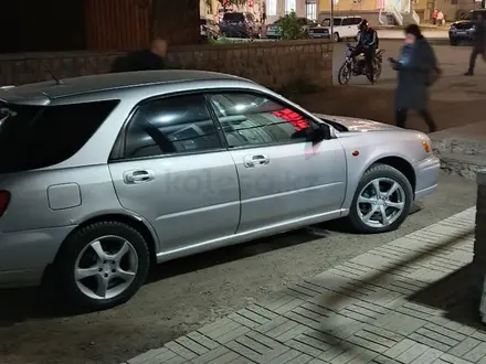 Subaru Impreza 2002 года за 2 800 000 тг. в Усть-Каменогорск – фото 4