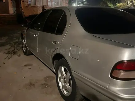 Nissan Maxima 1996 года за 2 100 000 тг. в Павлодар – фото 4