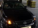 Lexus GS 300 2006 годаүшін5 200 000 тг. в Шымкент – фото 2