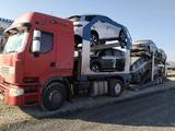 Renault  Premium 2006 года за 16 000 000 тг. в Алматы – фото 2