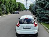 Nissan Juke 2012 года за 6 500 000 тг. в Алматы – фото 4