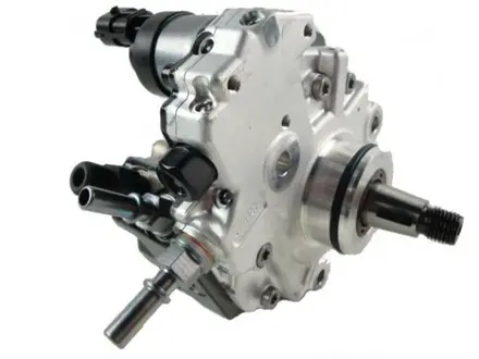 Насос топливный ТНВД 33100-4A010 Hyundai KIA D4CB (Starex, Sorento, Porter за 290 000 тг. в Астана – фото 3