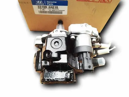 Насос топливный ТНВД 33100-4A010 Hyundai KIA D4CB (Starex, Sorento, Porter за 290 000 тг. в Астана – фото 2