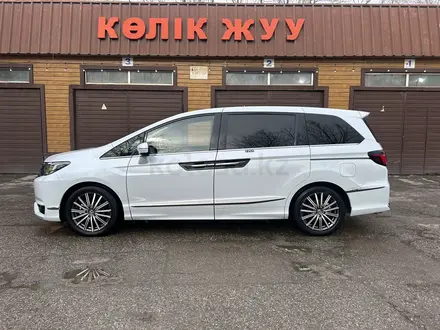 Honda Odyssey 2024 года за 18 500 000 тг. в Астана – фото 3