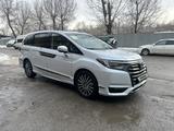 Honda Odyssey 2024 годаүшін18 500 000 тг. в Астана – фото 2