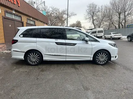 Honda Odyssey 2024 года за 18 500 000 тг. в Астана – фото 4