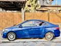 Hyundai Accent 2011 года за 4 800 000 тг. в Алматы – фото 4