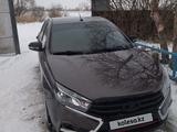 ВАЗ (Lada) Vesta 2019 года за 5 000 000 тг. в Камысты – фото 5