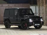 Mercedes-Benz G 55 AMG 2003 года за 15 000 000 тг. в Кызылорда