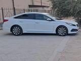 Hyundai Sonata 2017 годаүшін5 000 000 тг. в Актау