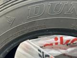 Шины Dunlop Япония оригинал за 75 000 тг. в Усть-Каменогорск – фото 4