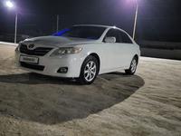 Toyota Camry 2010 года за 6 800 000 тг. в Актау