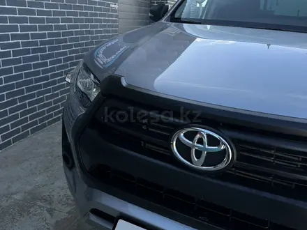 Toyota Hilux 2021 года за 20 200 000 тг. в Атырау – фото 2