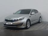Kia K5 2010 года за 5 600 000 тг. в Караганда