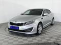 Kia K5 2010 года за 5 290 000 тг. в Астана