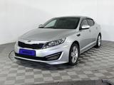 Kia K5 2010 годаүшін5 290 000 тг. в Астана