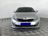 Kia K5 2010 годаүшін5 290 000 тг. в Астана – фото 2