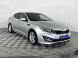 Kia K5 2010 годаүшін5 290 000 тг. в Астана – фото 3