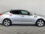 Kia K5 2010 годаүшін5 290 000 тг. в Астана – фото 4