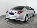 Kia K5 2010 годаүшін5 290 000 тг. в Астана – фото 5
