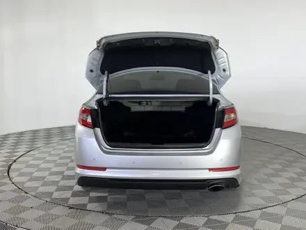 Kia K5 2010 года за 5 290 000 тг. в Астана – фото 9