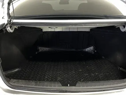 Kia K5 2010 года за 5 290 000 тг. в Астана – фото 10
