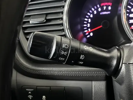 Kia K5 2010 года за 5 290 000 тг. в Астана – фото 18