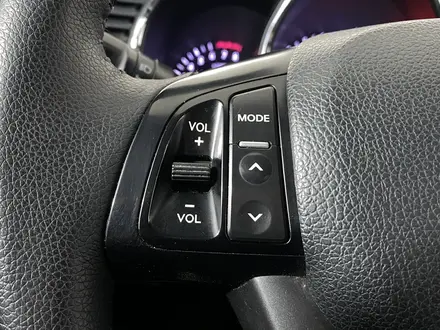 Kia K5 2010 года за 5 290 000 тг. в Астана – фото 20