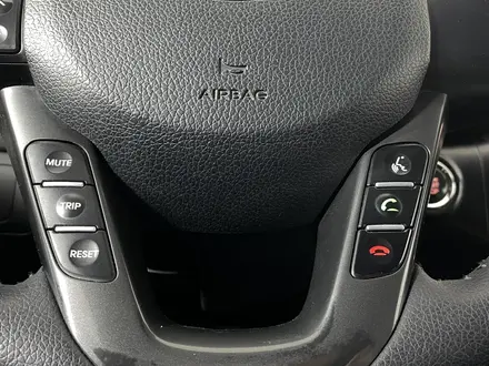 Kia K5 2010 года за 5 290 000 тг. в Астана – фото 21