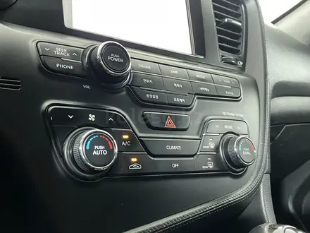 Kia K5 2010 года за 5 290 000 тг. в Астана – фото 23