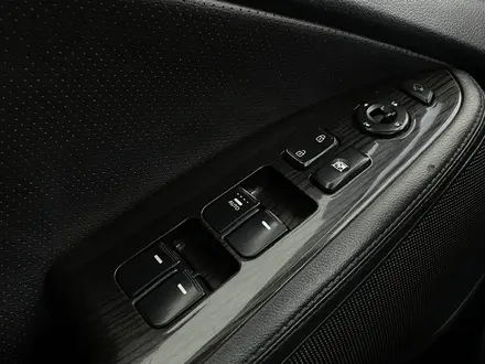 Kia K5 2010 года за 5 290 000 тг. в Астана – фото 26
