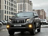 Toyota Land Cruiser Prado 2010 года за 16 500 000 тг. в Астана