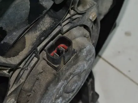 Диффузор радиатора в сборе Nissan Primera P12 за 45 000 тг. в Тараз – фото 5