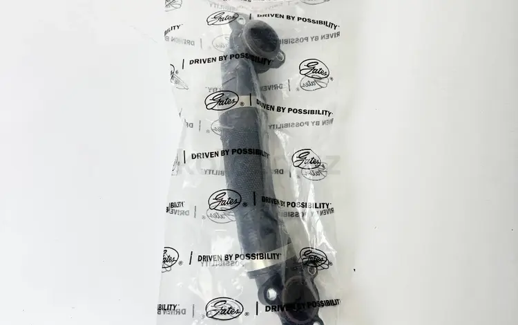 Патрубок охлаждения BMW B58, B58B30| Gates 11 53 8 650 983 за 29 900 тг. в Алматы