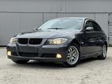 BMW 320 2006 года за 4 950 000 тг. в Костанай – фото 2
