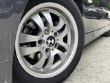 BMW 320 2006 года за 4 950 000 тг. в Костанай – фото 3